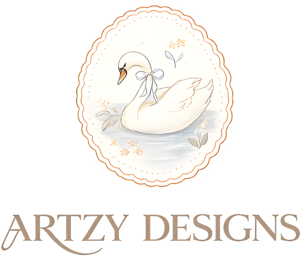Artzy Designs